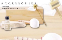 Samurai Sword Maintenance Kit