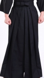 Hakama, black