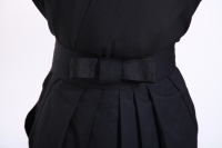 Hakama, black