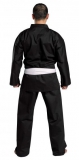Karate Anzug Traditional 8 oz. - schwarz