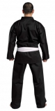 ADVANCE Medium Weight Karate Uniform - black