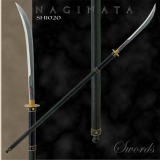 Naginata