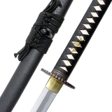 Practical Plus Katana