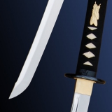 Raptor Katana Unokubi-Zukuri