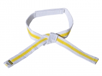 Velcro Belts for Kids different colours