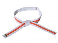 Velcro Belts for Kids different colours