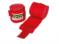 CLUB LINE Hand Wraps unelastic 2,5 m