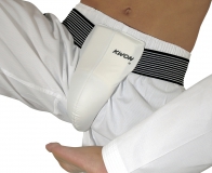 Anatomical Groin Guard for men