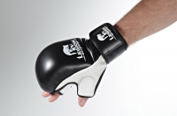 LEGION OCTAGON MMA Gloves Training