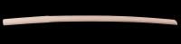 Buchenholz Bokken, natur