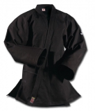 Danrho Shogun Plus Uniform - black