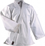 Danrho Shogun Plus Uniform - white
