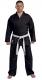 ADVANCE Medium Weight Karate Uniform - black