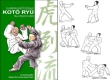 Koto Ryû – Taijutsu no Kata, Englisch