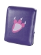 Strike shield Drachenkralle purple