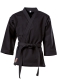 Karate Jacket, black