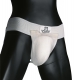 Groin Guard Textile