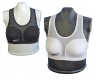 Ladies Chest Protection Set