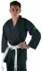 Martial Arts Jacket, black