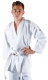 Martial Arts Jacket, white