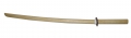 Bokken White Oak